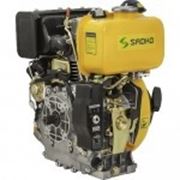Дизельный двигатель SADKO DE-300МЕ фото