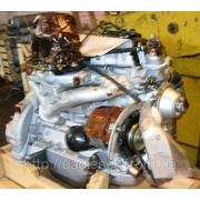 Двигатель УАЗ — 4218 в сборе (пр-во УМЗ) фото