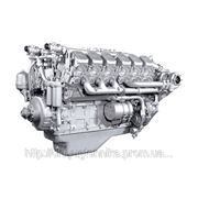 Двигатели ЯМЗ-236, 238, 240 - все модификации фотография