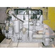 Двигатель Газель 4026 в сборе (пр-во ЗМЗ) фотография
