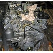 Двигатель КамАЗ 740.10 фото