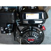 Бензиновые двигатели Honda GX 160 фото
