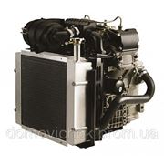 Дизельный двигатель Kipor KM2V80 фотография