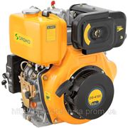 Двигатель дизельный Sadko DE-410E фото