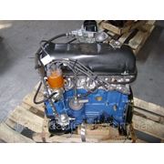Двигатель ВАЗ 2106 (1,6л) карб. (пр-во АвтоВАЗ) фотография