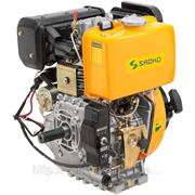 Двигатель дизельный SADKO DE-410E фото