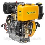 Двигатель дизельный SADKO DE-410ME фото