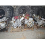 Двигатель ГАЗ 53 / ЗМЗ-511 новый с хранения фотография