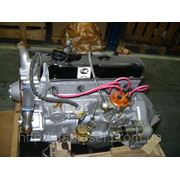 Двигатель УАЗ — 4178 в сборе (пр-во УМЗ) фотография