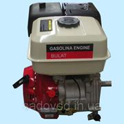 Двигатель бензиновый BULAT BT177F-T для МБ1100 (9.0 л.с.) фото