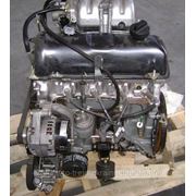 Двигатель ВАЗ 21230 (1,7л. ) 8 клап. (пр-во АвтоВАЗ) фото