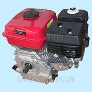 Двигатель бензиновый BULAT BT190FE-S шпонка (16.0 л.с.) фото