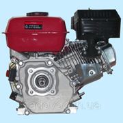 Двигатель бензиновый WEIMA WM168FB (6.5 л.с.) фото