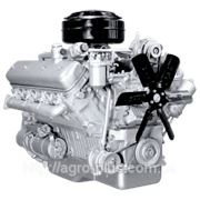 Двигатель ЯМЗ-238М2 фото