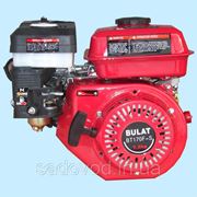 Двигатель бензиновый BULAT BT170F-S шпонка (7.0 л.с.) фото