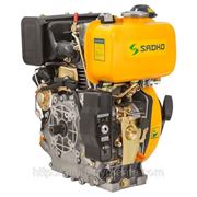 Двигатель дизельный Sadko DE-300ME фото