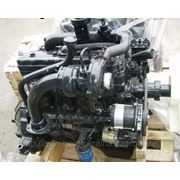 Двигатель Д245.12С-231Д фото