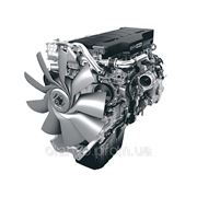 Дизельные двигатели Detroit Diesel фото