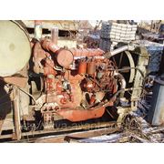 Двигатель А-41 фото