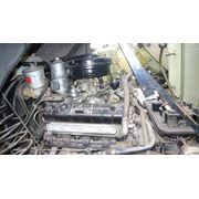Двигатель ГАЗ-66 без пробега фото