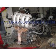 Двигатель для Citroen jumper 2.5D фото