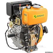 Дизельный двигатель Sadok DE 300Е