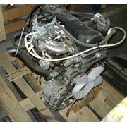 Двигатель ВАЗ 21300 (1,8л. ) карб. (пр-во АвтоВАЗ) фото