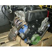 Двигатель ВАЗ 11194 (1,4) 16 клап. 89л. с. (пр-во АвтоВАЗ) Калина фото