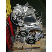 Двигатель ВАЗ 21214 (1,7л. ) инжект. (пр-во АвтоВАЗ) фото
