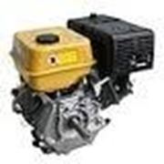 Двигатель двигатель бензо FORTE F200G фото