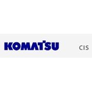 Сменно-запасные части для техники Komatsu фото