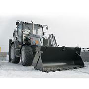 Экскаватор-погрузчик TEREX TLB 840