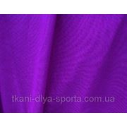 Стрейч-сетка ярко-фиолетовая фото