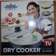 Сковорода Dry Cooker (Драй Кукер)