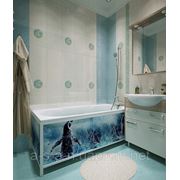Экран под ванну МетаКам Ультра-Легкий Арт 150 см P фото
