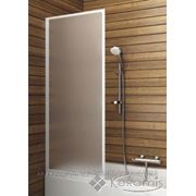 Штора для ванной Aquaform Standard 1 65x130 стекло полистирол (170-04200) фото
