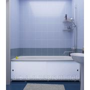 Экран под ванну МетаКам Ультра-Легкий 170 см фотография