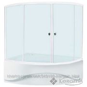 Штора для ванной Riho Neo 150 150 (244150RIHO0402) фотография