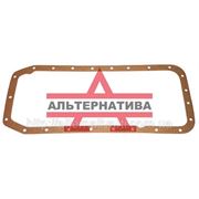 Прокладка поддона (13-1009070-33) ГАЗ-53 фото