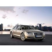 Автомобили класса Е фото