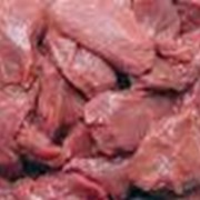 Продажа и доставка охлажденных и замороженных полуфабрикатов из мяса говядины и баранины фото