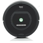Робот пылесос iRobot Roomba 770