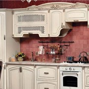 Кухонный гарнитур Мадлен люкс 3,7 фото