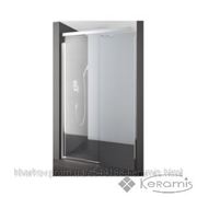 Душевые двери Kolo S 600 120 прозрачное стекло (JDDS12222001R) фотография