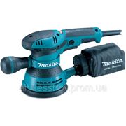 Эксцентриковая шлифмашина Makita BO5041