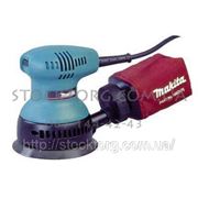 Эксцентриковая шлифмашина Makita BO 5010