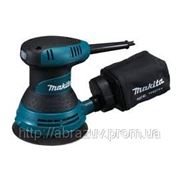 Эксцентриковая шлифмашина Makita BO5030 фотография