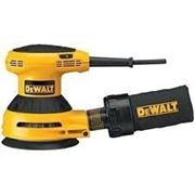 Эксцентриковая шлифмашина DeWalt D26453