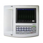 12 канальный электрокардиограф ECG1201 Heaco фото