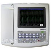 12 канальный электрокардиограф ECG1201 фото